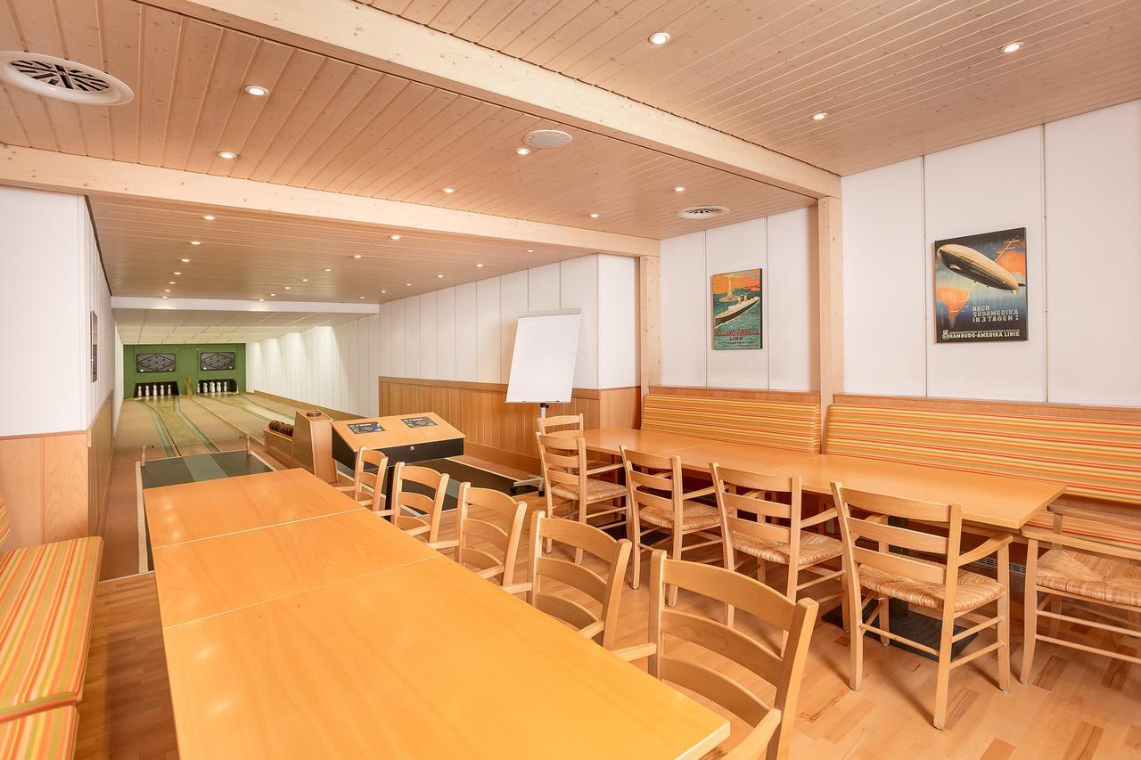 H.W.S. Hotel Der Wilde Schwan Sagard Luaran gambar