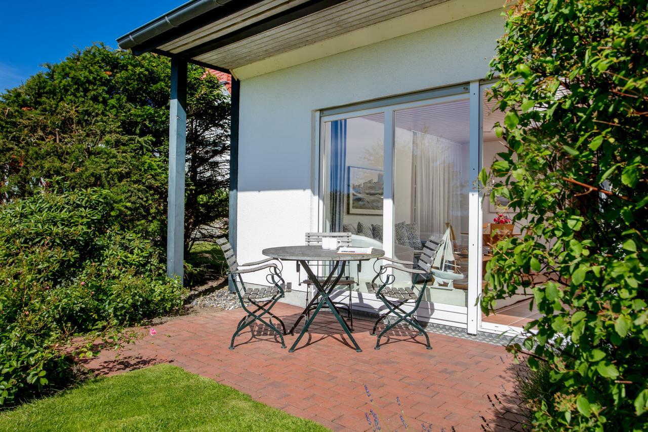 H.W.S. Hotel Der Wilde Schwan Sagard Luaran gambar